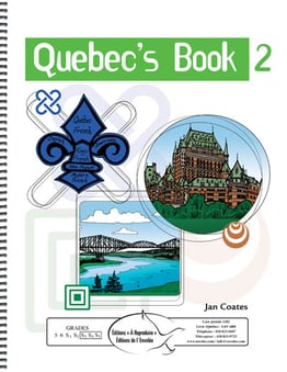 Quebec's Book 2