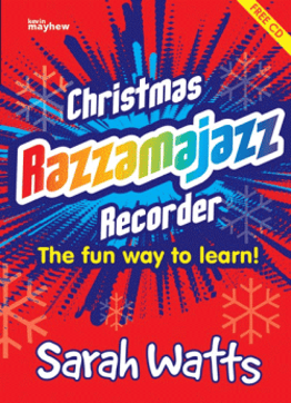 Razzamajazz Christmas, recorder