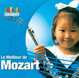 Le meilleur de Mozart