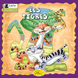 Info Contes-Les Tigres