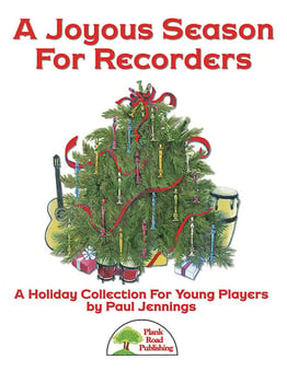 A Joyous Season for Recorders