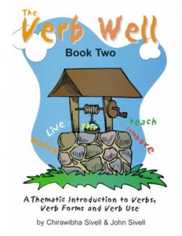 The Verb Well, Book 2 - en PDF