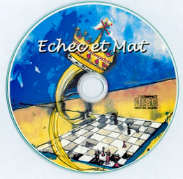 Échec et Mat - CD
