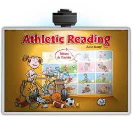 Athletic Reading