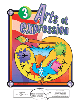 Arts et expression 3