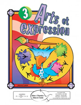 Arts et expression 3