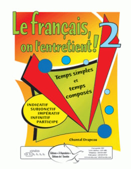 Le français, on l'entretient ! 2 - en PDF