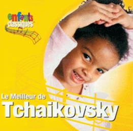 Le meilleur de Tchaikovski