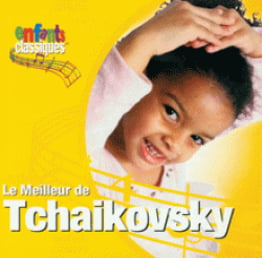 Le meilleur de Tchaikovsky