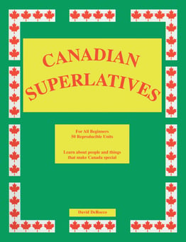 Canadian Superlatives - en PDF