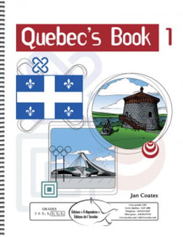 Quebec's Book 1