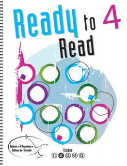Ready to read 4