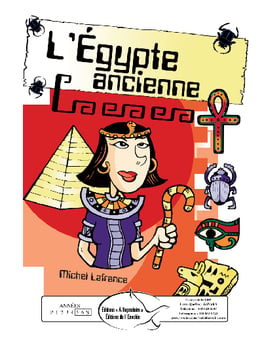 L'égypte ancienne - en PDF