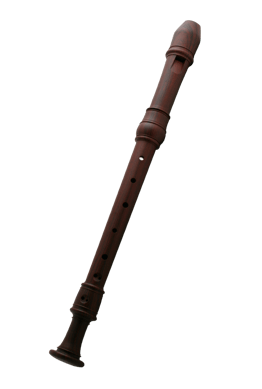 Flûte à bec Alto Woodnote