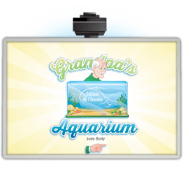 Grandpa's Aquarium