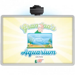 Grandpa's Aquarium