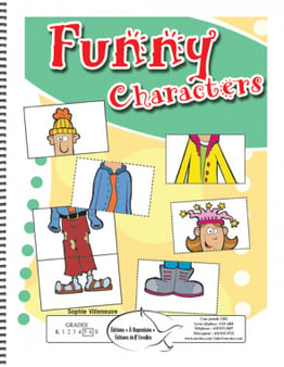Funny Characters