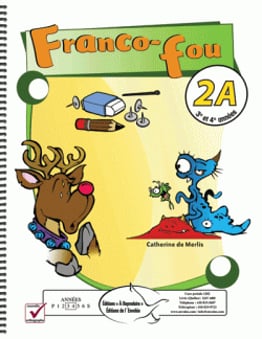 Franco-fou 2A