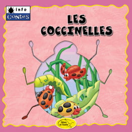 Info Contes-Les coccinelles
