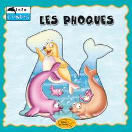 Info Contes-Les phoques
