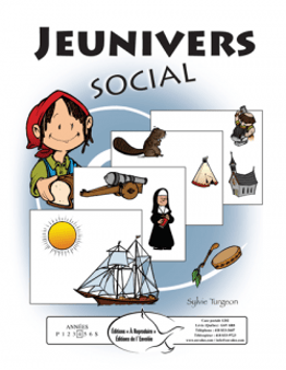 Jeunivers social - en PDF