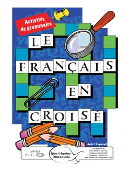 Le français en croisé - en PDF
