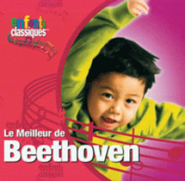 Le meilleur de Beethoven