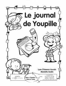 Le journal de Youpille - en PDF