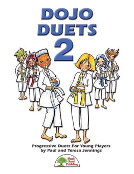 Dojo Duets 2