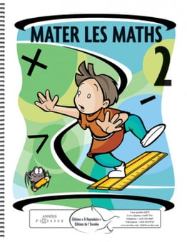 Mater les maths 2