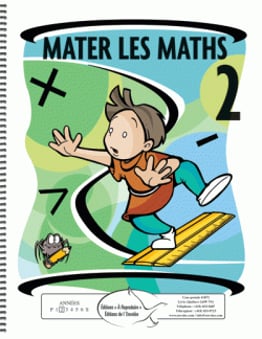 Mater les maths 2