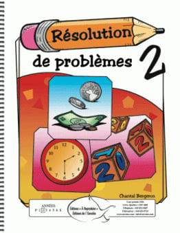 Résolution de problèmes 2