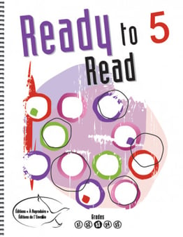 Ready to Read 5