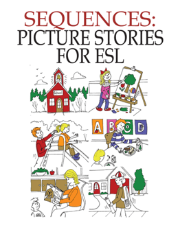 Sequences : Picture Stories for ESL