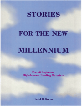 Stories for the New Millennium