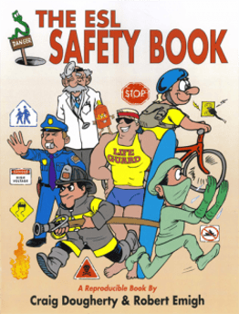 The ESL Safety Book - en PDF