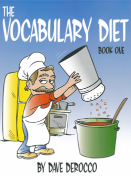 The Vocabulary Diet, Book 1 - en PDF
