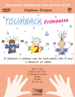 Toumback Frimousse