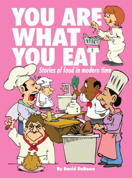 You Are What You Eat - en PDF