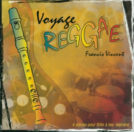 Voyage Reggae