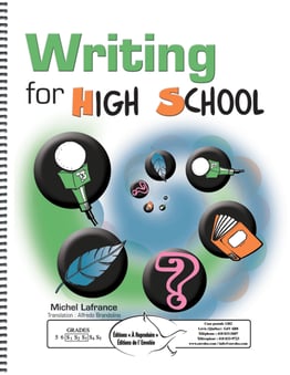 Writing for High School