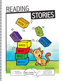 Reading Stories