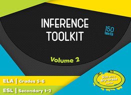 Inference Toolkit Volume 2