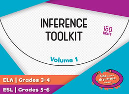 Inference Toolkit Volume 1