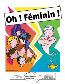Oh ! Féminin ! - en PDF