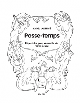 Passe-Temps - PDF Format
