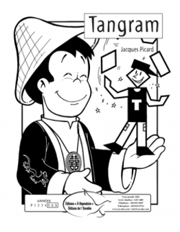 Tangram - en PDF