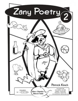 Zany Poetry 2
