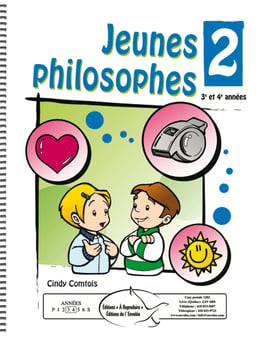 Jeunes philosophes 2