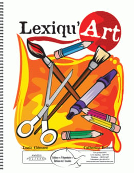 Lexiqu'Art